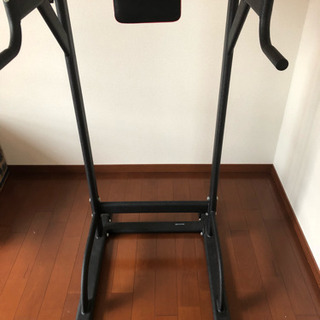 懸垂マシン
