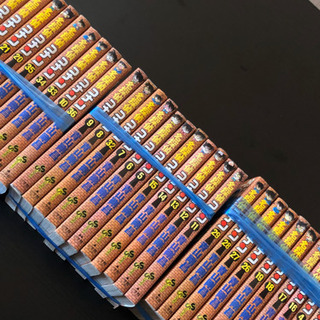 名探偵コナン　中古漫画　　1〜40巻　揃ってます‼︎