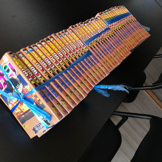 名探偵コナン　中古漫画　　1〜40巻　揃ってます‼︎の画像