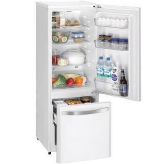 Haier ハイアール JR-NF170H