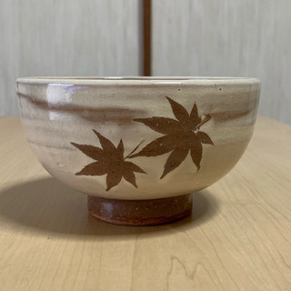 抹茶茶碗