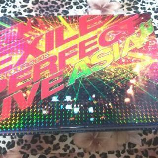 えぐざいる エグザイル☆EXILE  2005年 写真集☆