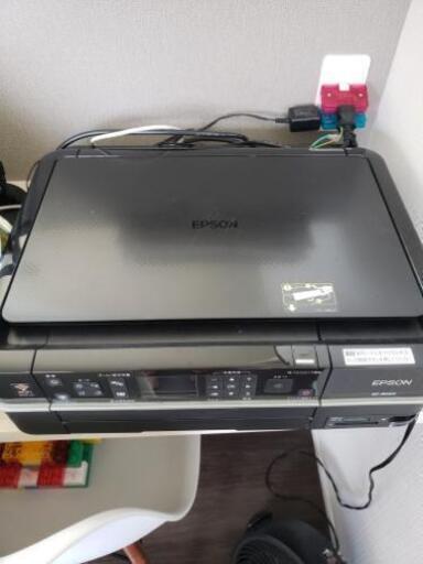 EPSON☆プリンター☆使用可能☆