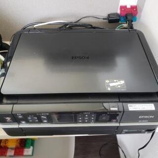 EPSON☆プリンター☆使用可能☆