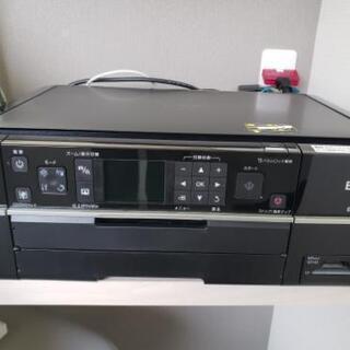 EPSON☆プリンター☆使用可能☆の画像