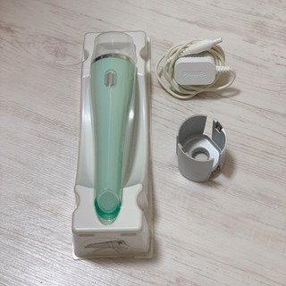 PHILIPS フィリップス sc5266 洗顔器 洗顔ブラシ 中古