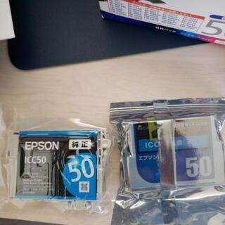EPSON☆プリンター☆使用可能☆の画像
