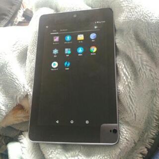 nexus7 2012 32GB タブレット Bランク kind...