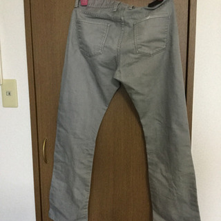 ユナイテッドアローズ　ボトムス