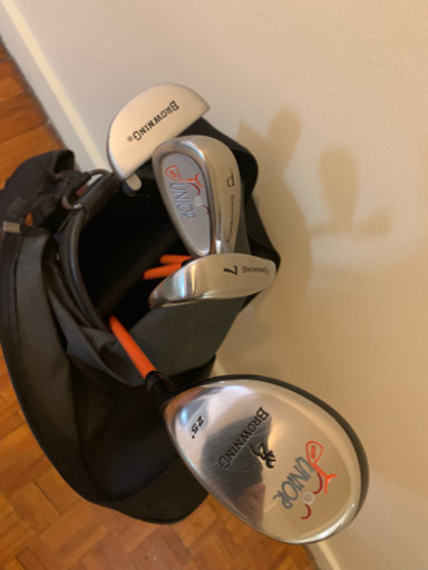 子供用 ゴルフセット