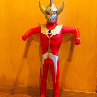 ウルトラマンタロウの中古が安い！激安で譲ります・無料で