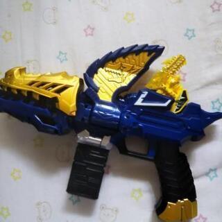 ﾘｭｳｿｳｼﾞｬｰ
