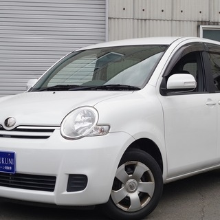 【誰でもクルマがローンで買えます】トヨタ 　シエンタ Ｘ　リミテ...