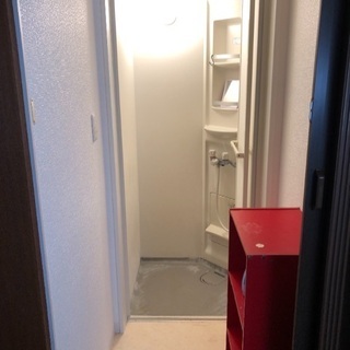 天下茶屋駅徒歩10分庭付き(シャワールームリフォーム済み)