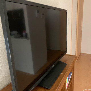 SHARP 液晶テレビ