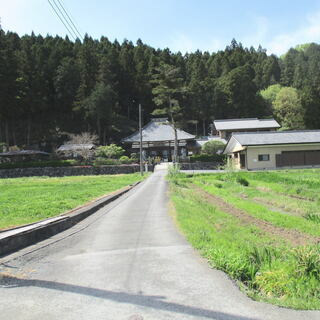 参加者募集中（中央線の大月駅～笹子駅まで甲州街道沿いの散策会）