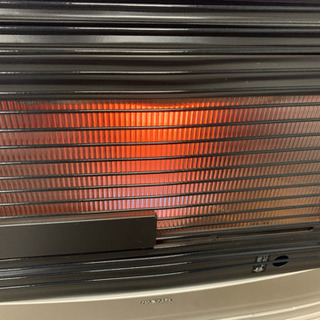 y601☆ コロナ アグレシオ 2007年製 FF式石油ストーブ FFストーブ FF