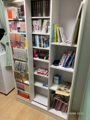本棚　至急買取希望m(_ _)m