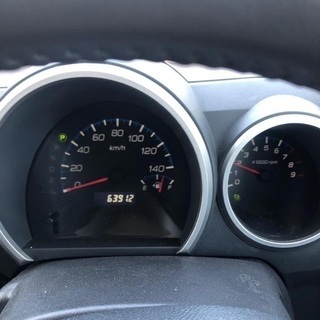 スズキワゴンR 2008（車検2年）63912kmの画像