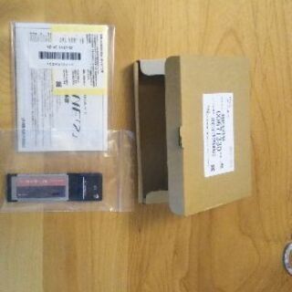 NTT東日本 SC-40NE「2」無線LANカード