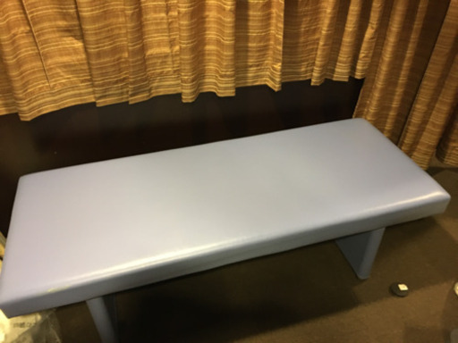 ♪整体ベッド　美品　引取限定♪