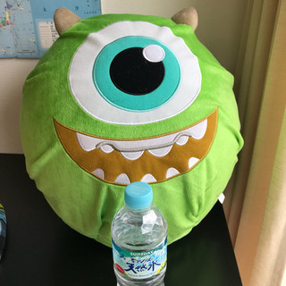 マイク 大きなふわっとボールの画像