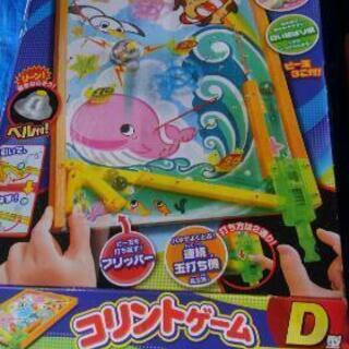 コリントゲｰム