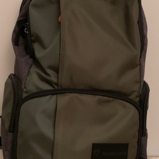Manfrotto  Street バックパック カメラバッグ