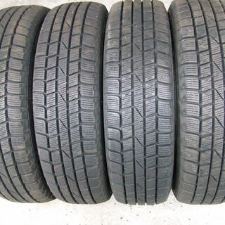 発送ＯＫバリ山★165/70R14★Hankook ４本　#926