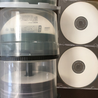 CD-R70枚の画像