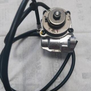 RZ350 4U0 純正未使用オイルポンプ