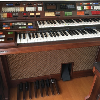 エレクトーンの画像