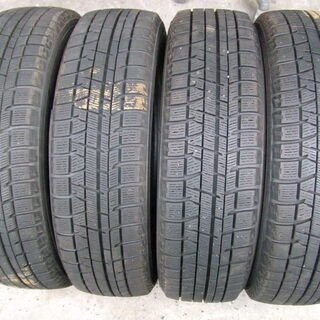 発送ＯＫバリ山★175/65R15★ヨコハマ ４本　#928