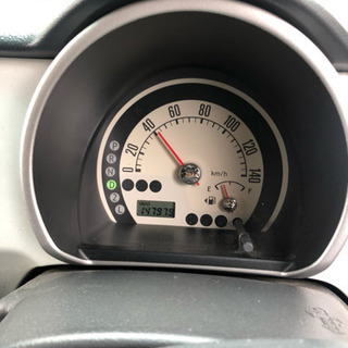 車検 令和3年7月まで残ってます。値引きは考えておりません。の画像