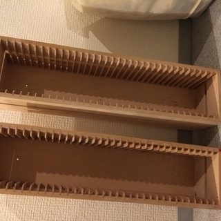 CDラック