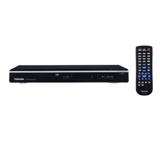 TOSHIBA DVDプレーヤー