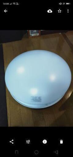 SANYO　LEDルームライト