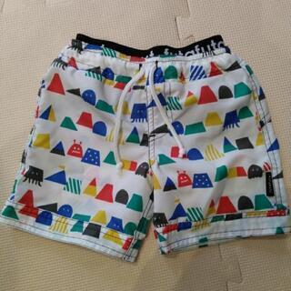 男の子水着＊90センチ＊futafuta