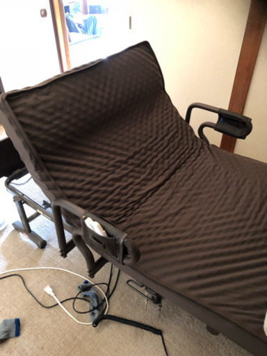 電動ベッド