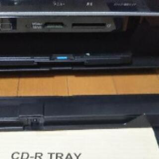 EPSON インクジェットプリンタ&インク６本の画像