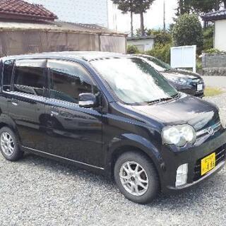 平成17年 Move 車検12月まで 