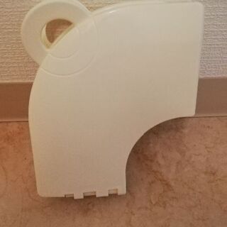 携帯用折りたたみ補助便座