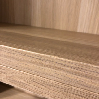  [難あり] イケア収納家具の画像