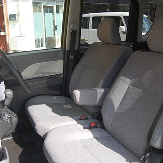 ローン審査心配な方！独自ローン有　新車　新型タント　L（SAレス）2WD　宮城県の方限定！　各色各グレード選べます　の画像