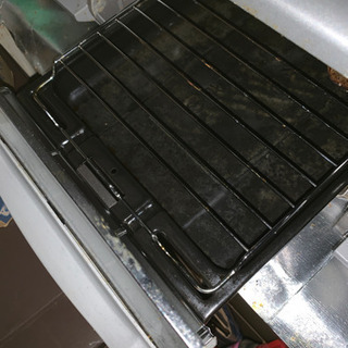 《お取引中》ガスコンロの画像