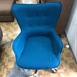 オフィスチェア　パソコンイス　椅子（展示品★美品）