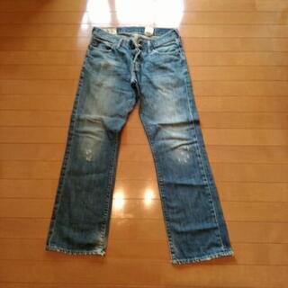 A＆F　メンズデニム