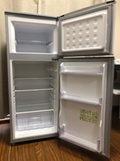 《大田区》冷蔵庫 シャープ すぐお渡しできます。