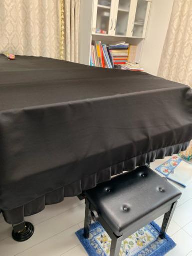 グランドピアノYAMAHA　 C3L 安くなった！税込み