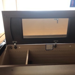 府中家具　婚礼家具　27年前のもの　の画像